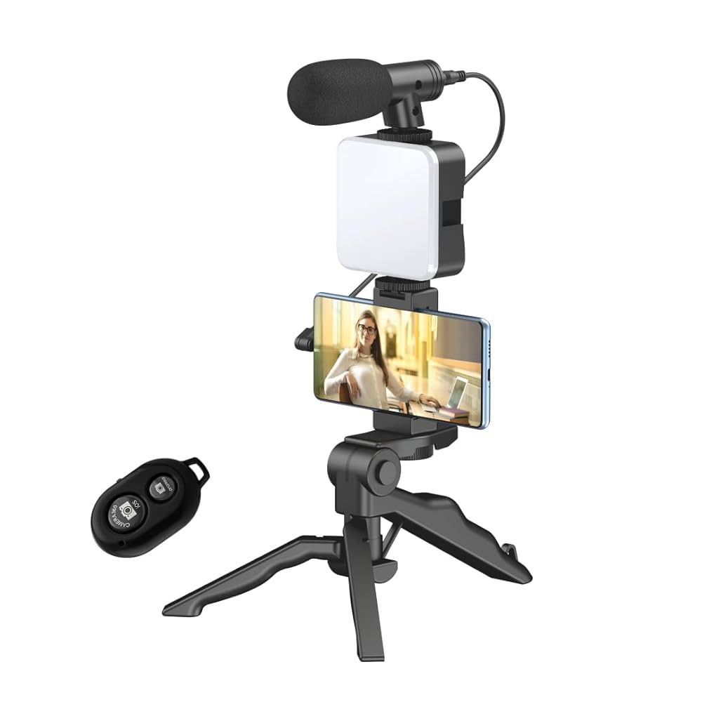 TRE PIED CAMERA - Image 3